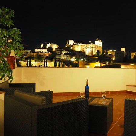Las Mejores Vistas De Caceres At Azahar Zewnętrze zdjęcie