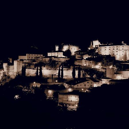Las Mejores Vistas De Caceres At Azahar Zewnętrze zdjęcie