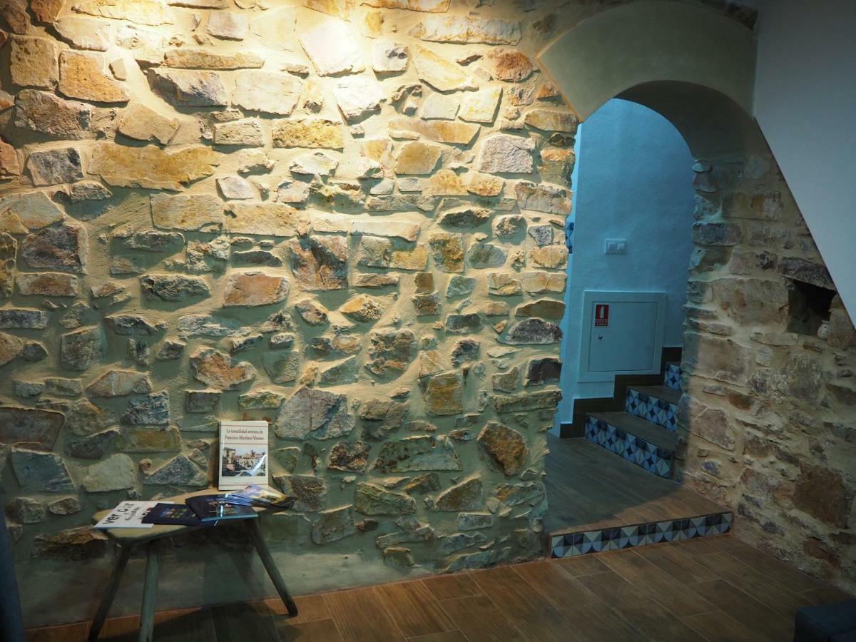 Las Mejores Vistas De Caceres At Azahar Zewnętrze zdjęcie