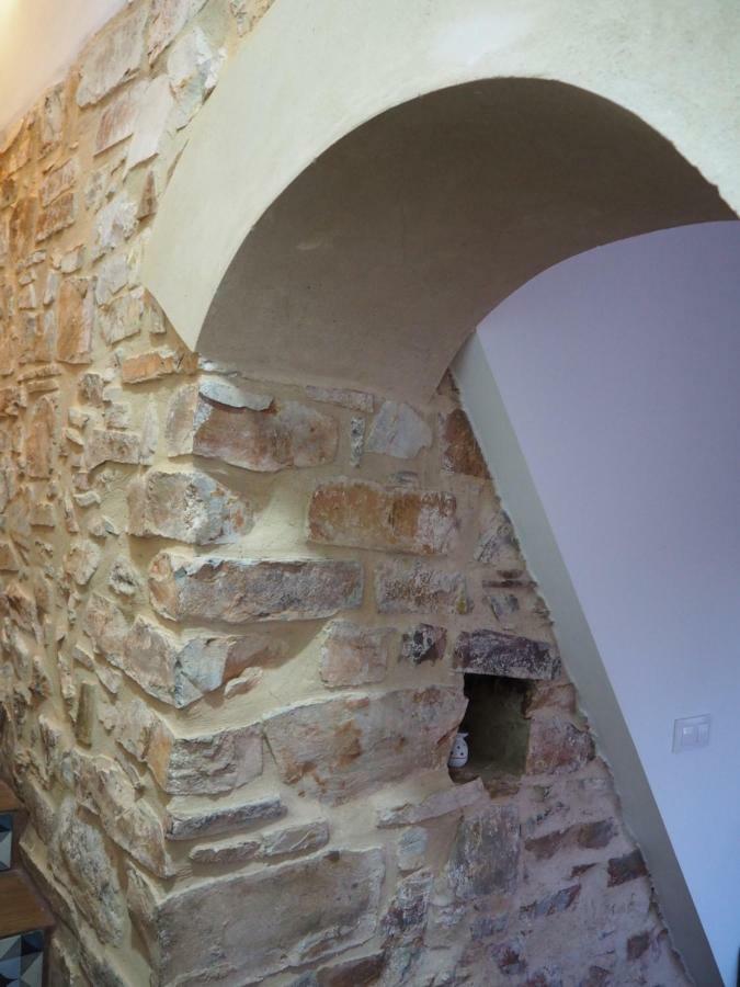 Las Mejores Vistas De Caceres At Azahar Zewnętrze zdjęcie