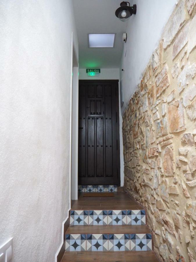 Las Mejores Vistas De Caceres At Azahar Zewnętrze zdjęcie